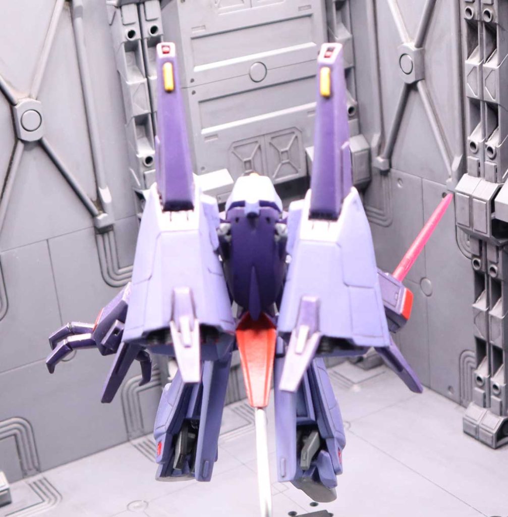 メッサーラ（コンバージ）–5枚目/制作者：tytaniaIII