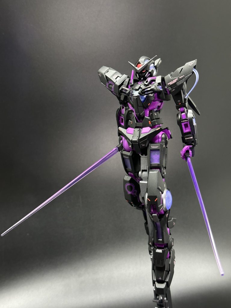 リサーキュレーションカラーの印象を変えず、イイ感じにメリハリをつけれたのではないでしょうか。