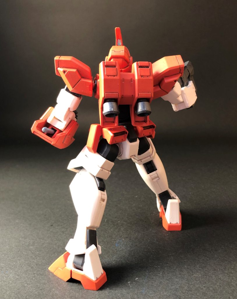 作りやすくて再現性の高い好キットです。安価なうちにもっと揃えておけばよかったなぁ。