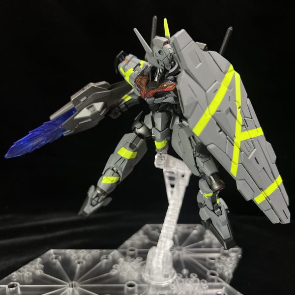 ガンダム・ルブリス