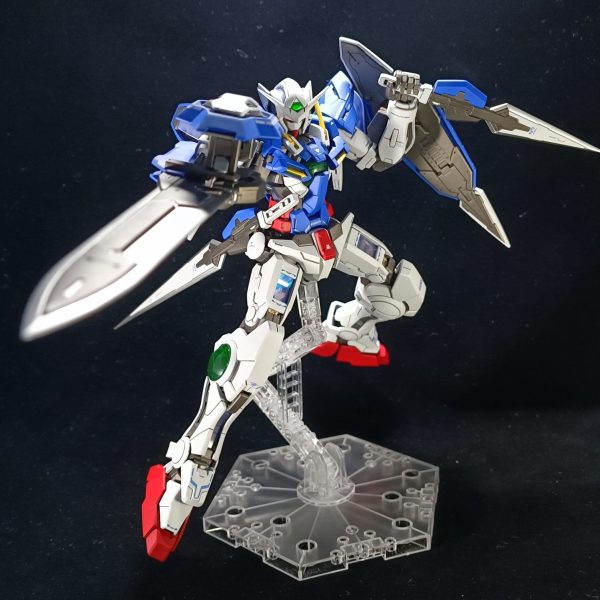 ガンダムエクシア