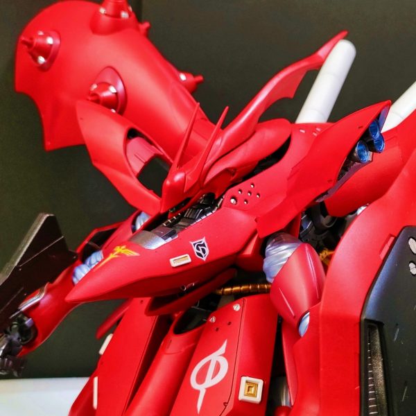 HG1/144　ナイチンゲール