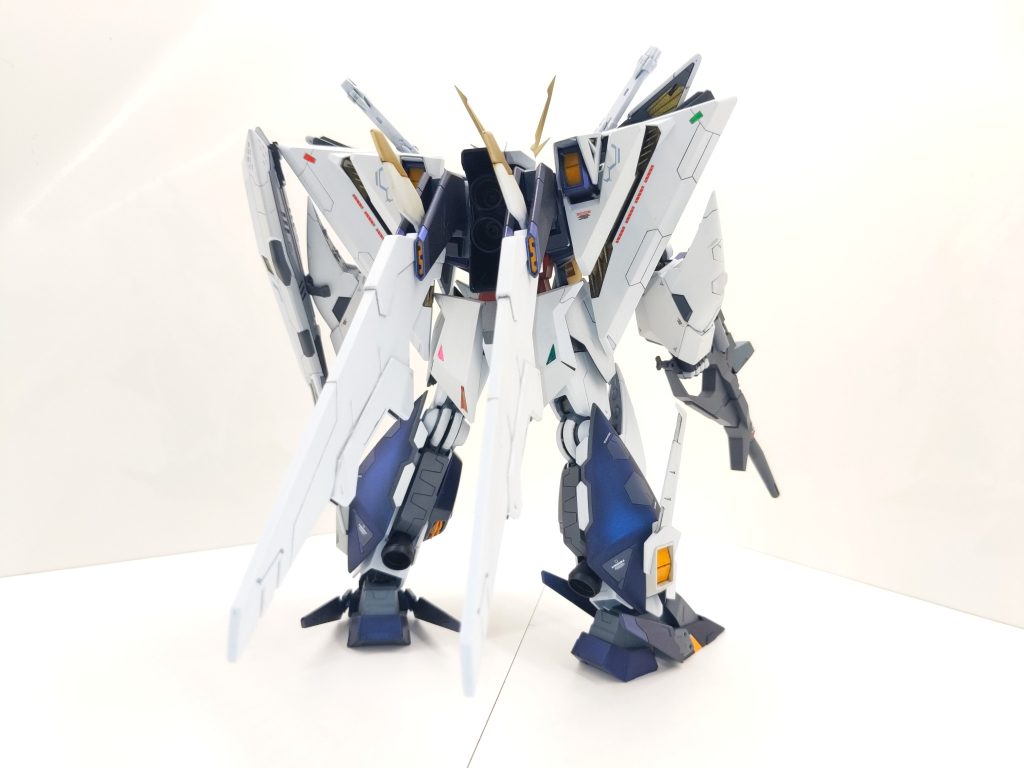 Xi-G！–5枚目/制作者：sintake