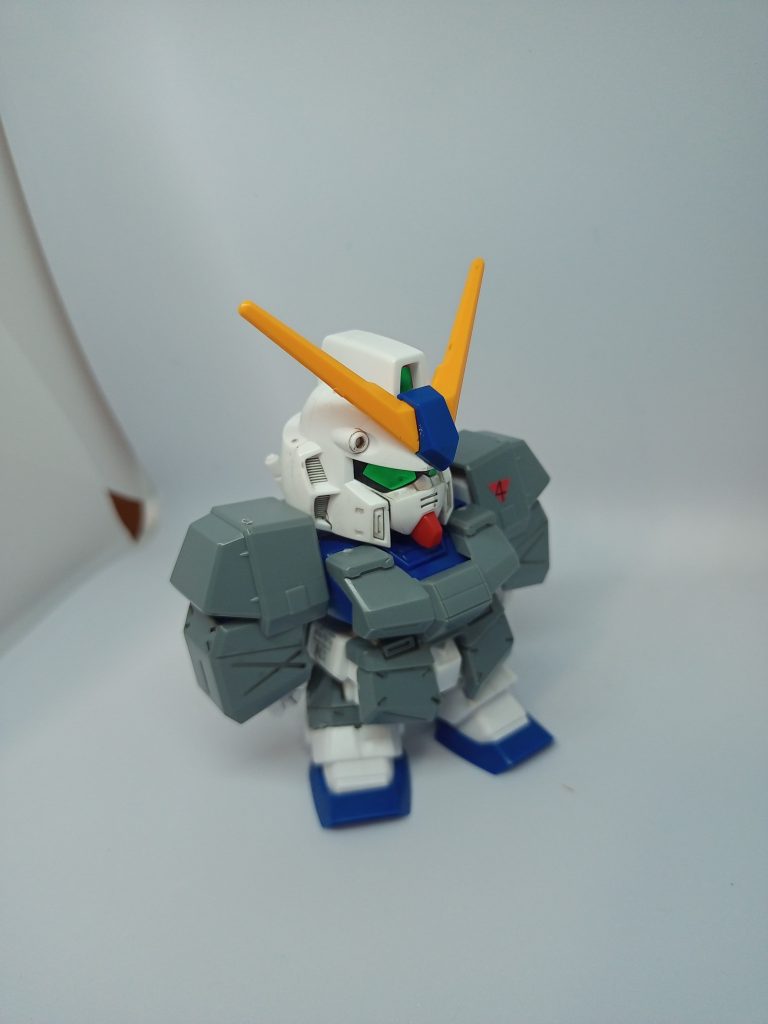 チョバムアーマーも付いてるってどんだけ豪華やねんと思いました。チョバムアーマー２↓