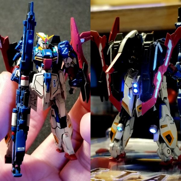 ガンダムアーティファクト