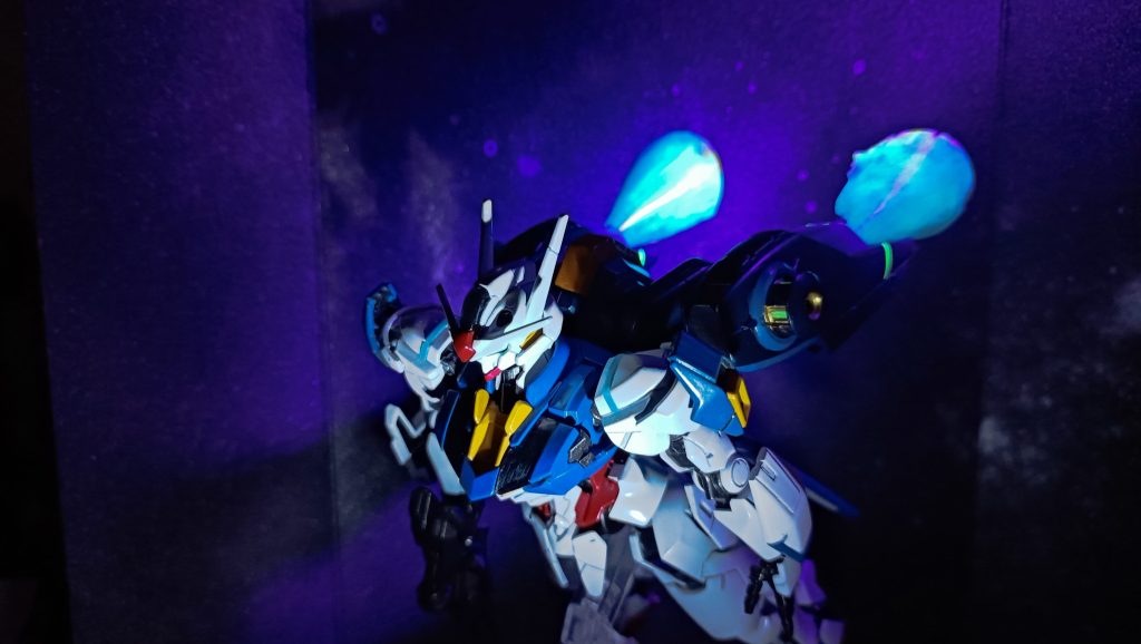 最後に引きの画角で。ご覧頂きありがとうございました!