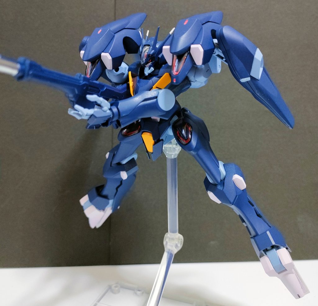 HG1/144 ガンダムファラクト–2枚目/制作者：@Ymarl1