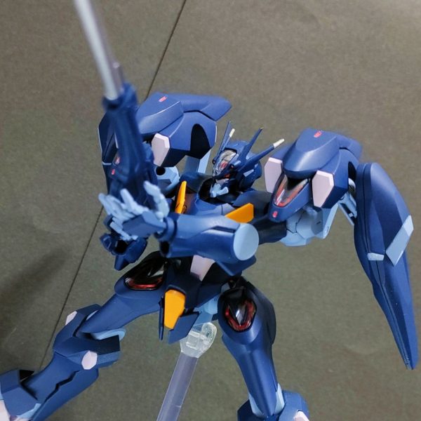 HG1/144 ガンダムファラクト