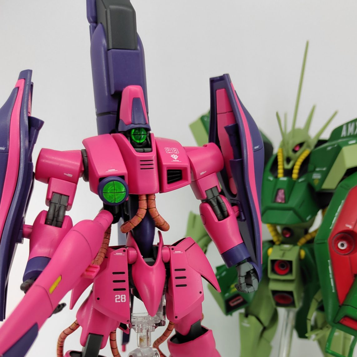 UC ガンプラ ガザC 144 ジャンク パーツ HG ガンダム - 通販