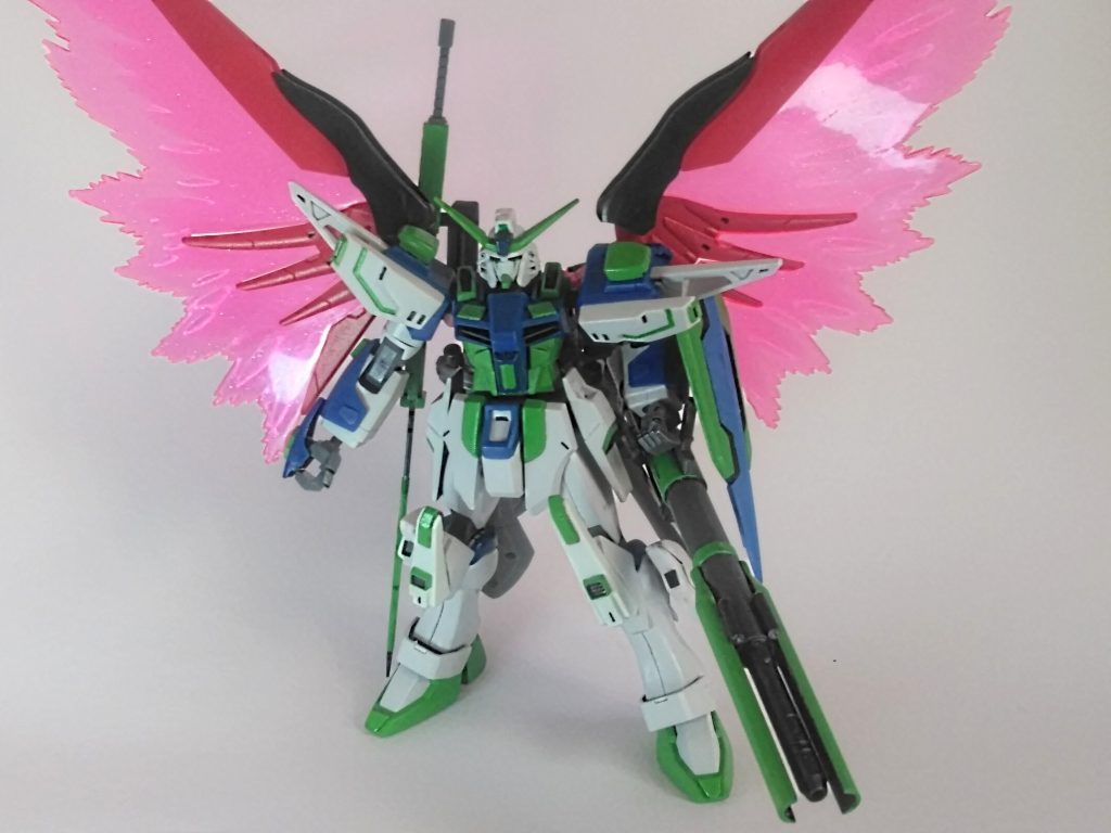 ブラストランチャー