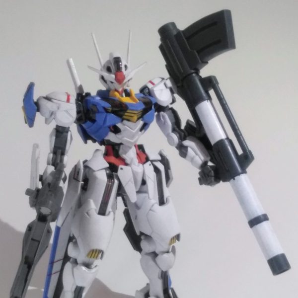 ガンダム エアリアル