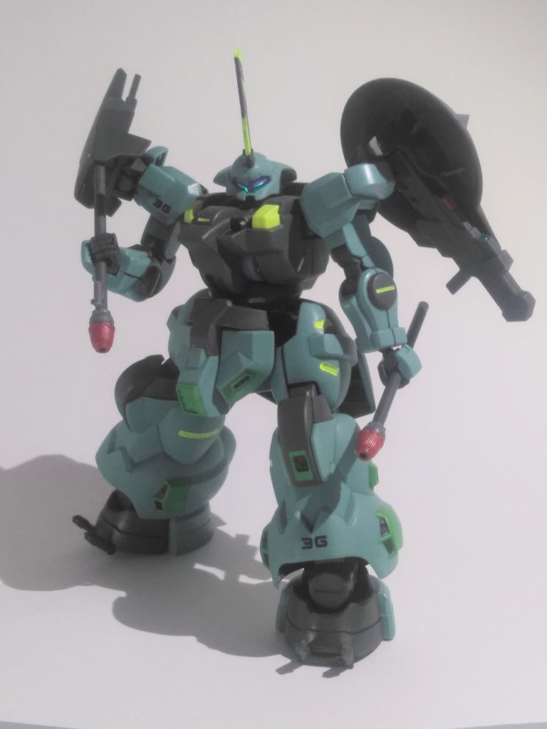 シュツルムファウスト