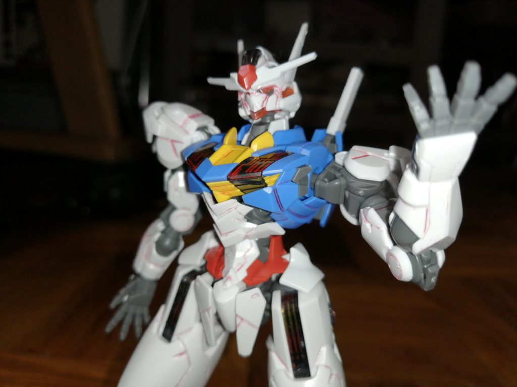 以上です　たまに自分のTwitterでここには上げてないガンプラ画像を貼ることがあります　まあたいはんはゲームの話(千年戦争アイギス　フラワーナイトガール　ガチャ結果　などをつぶやいてます)