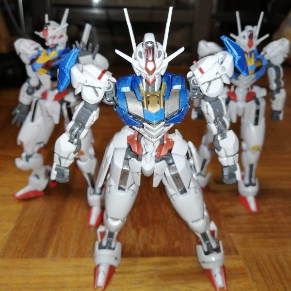 レイバー発進！！