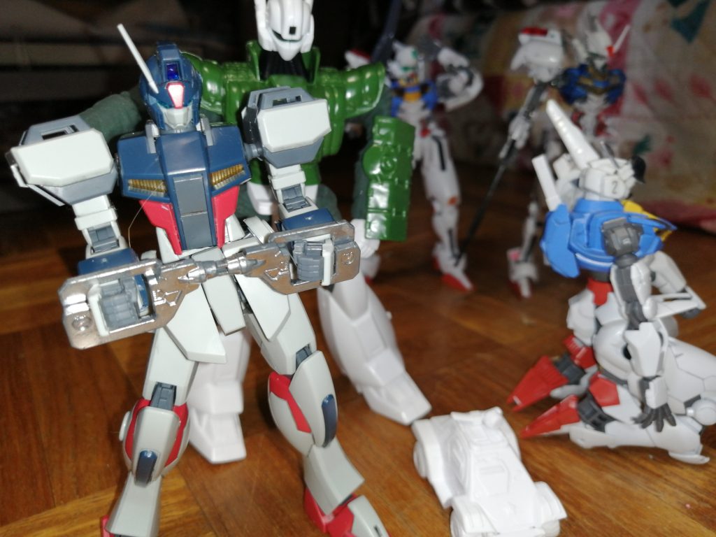 犯人連行　以上です