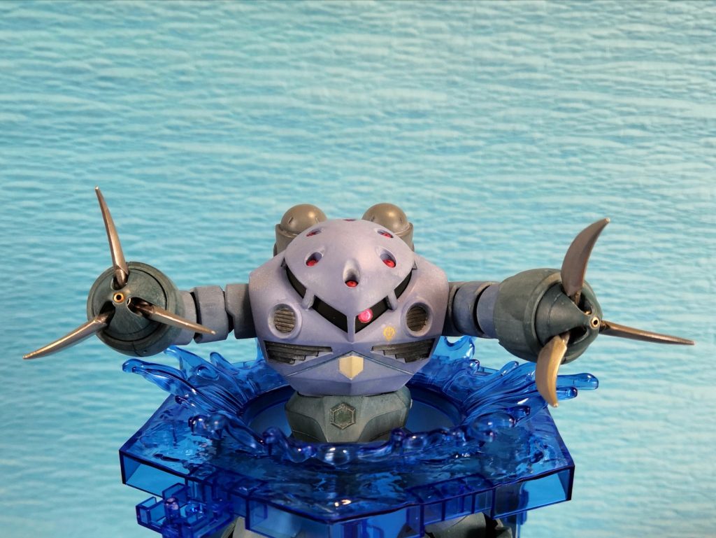 こんなシーンあったよね