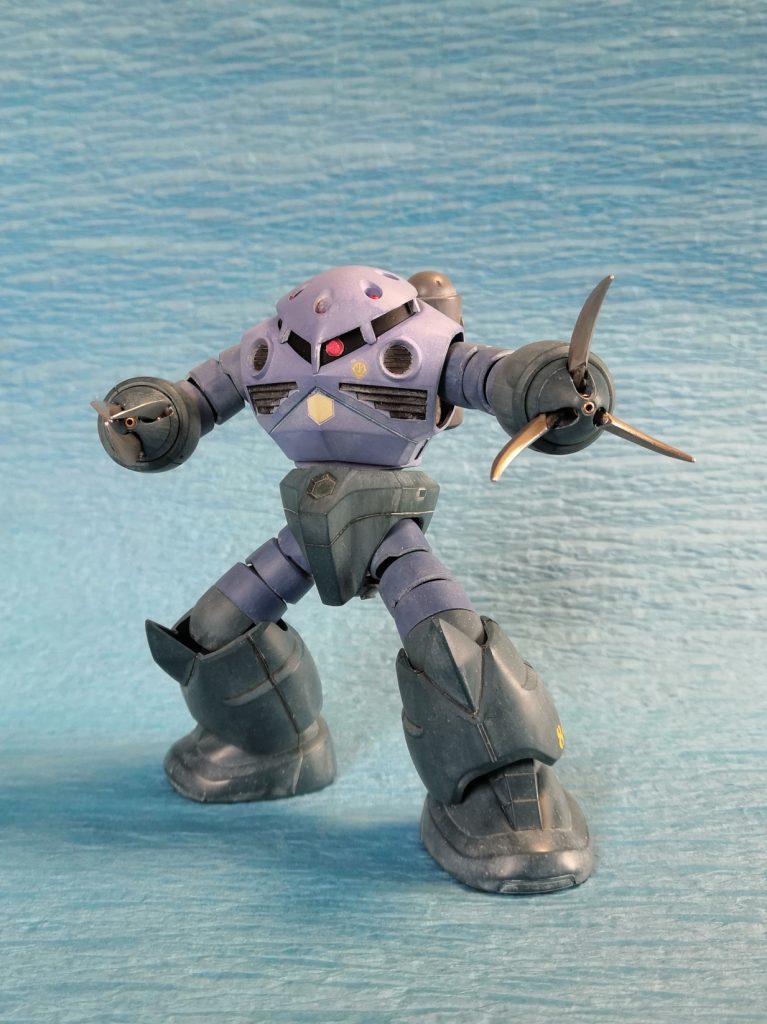 少しだけデカール