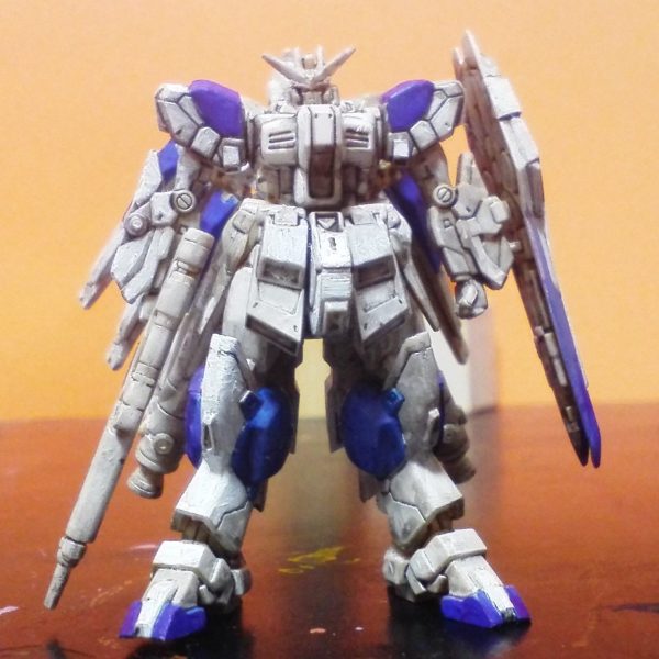 アーティファクト　ハイニュー