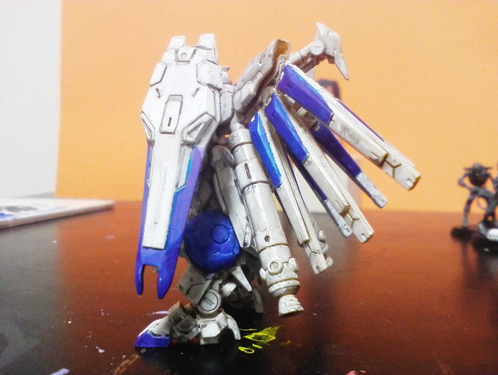 アーティファクト　ハイニュー–2枚目/制作者：しまたろう