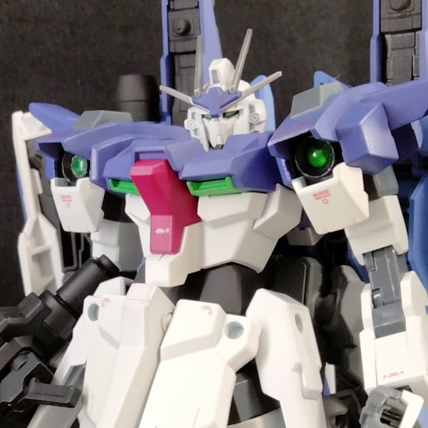 ライトニングガンダムver2.5