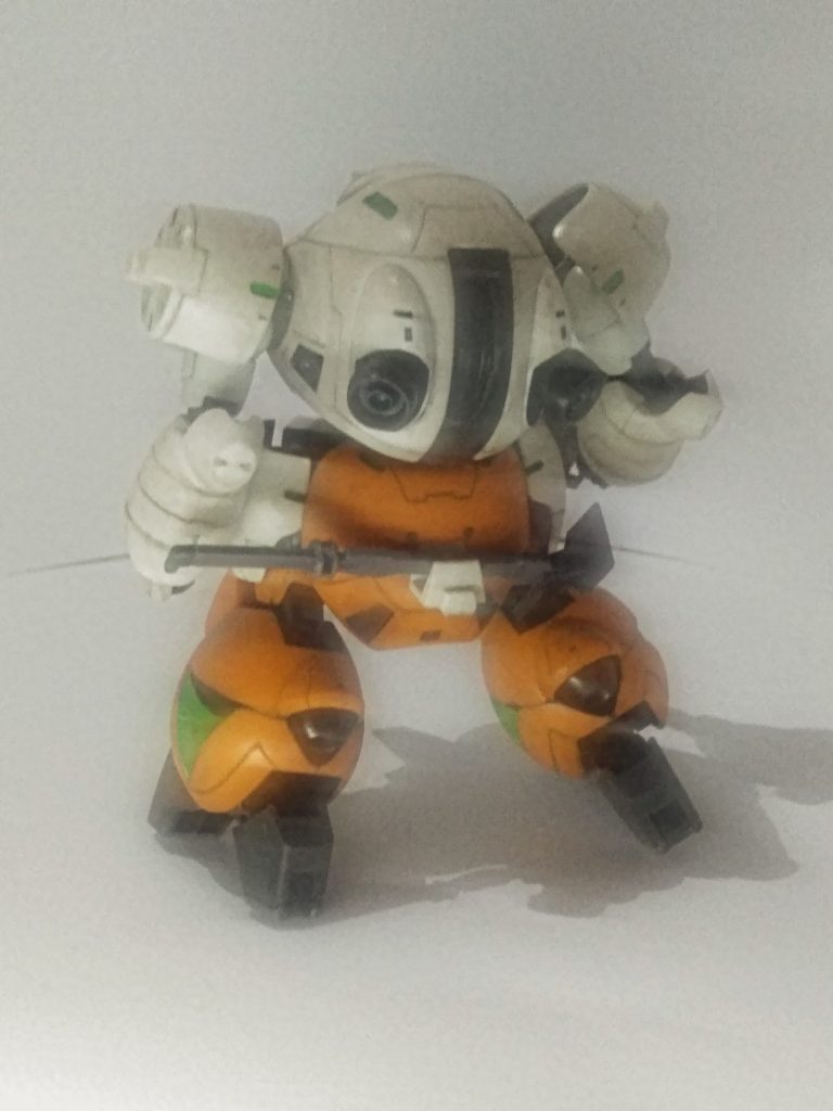 ランドマンロディ–3枚目/制作者：みずかトモカサ