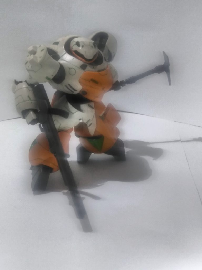 ランドマンロディ–5枚目/制作者：みずかトモカサ