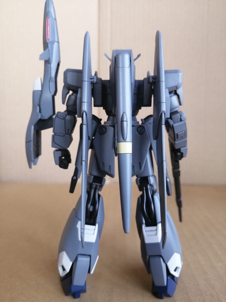 ゼータプラス–4枚目/制作者：boogiepop