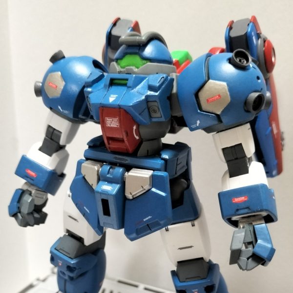 俺デミトレーナー