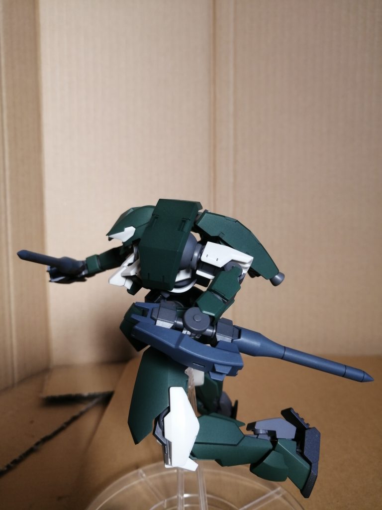 レギンレイズ　ジュリエッタ専用機–5枚目/制作者：boogiepop