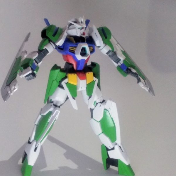 ガンダム AGE 1　レイザー