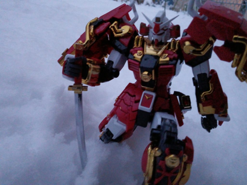 別アングルから