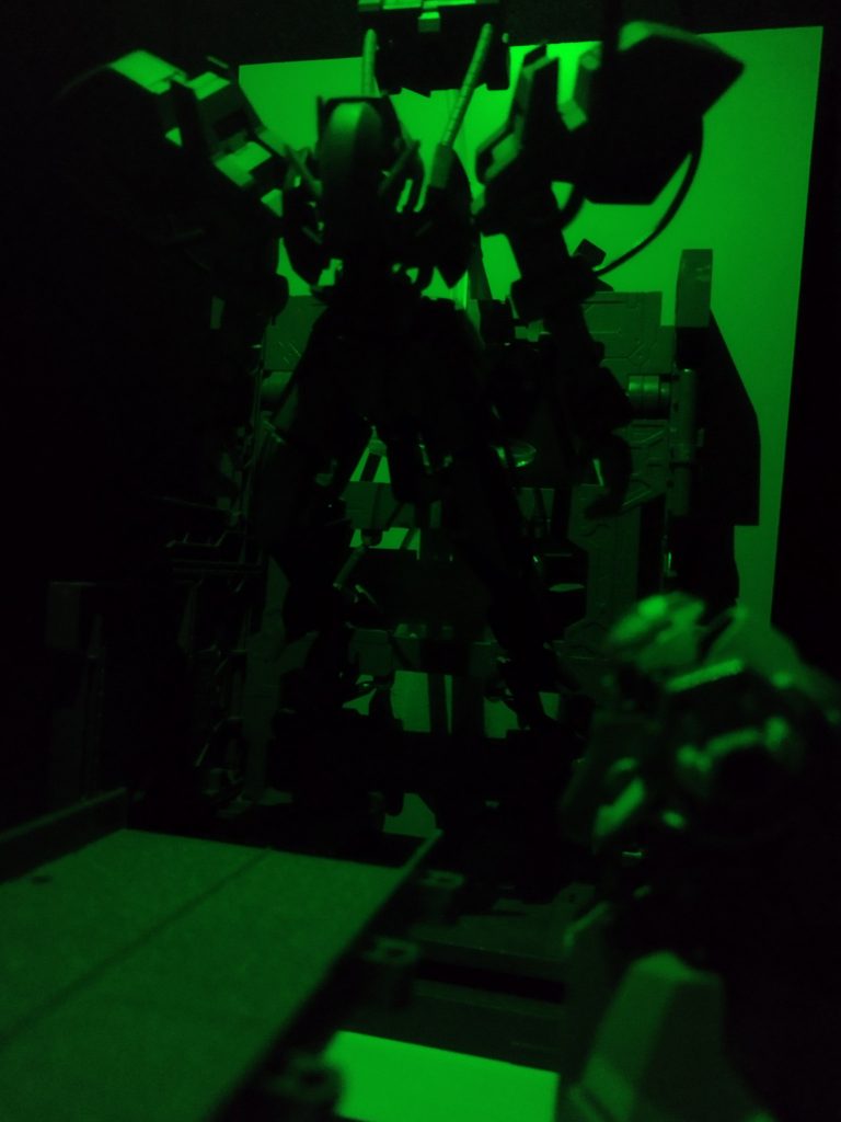 禁忌の胎動–4枚目/制作者：Green Comet