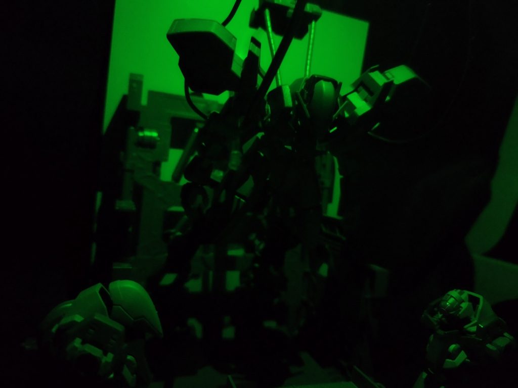 禁忌の胎動–3枚目/制作者：Green Comet