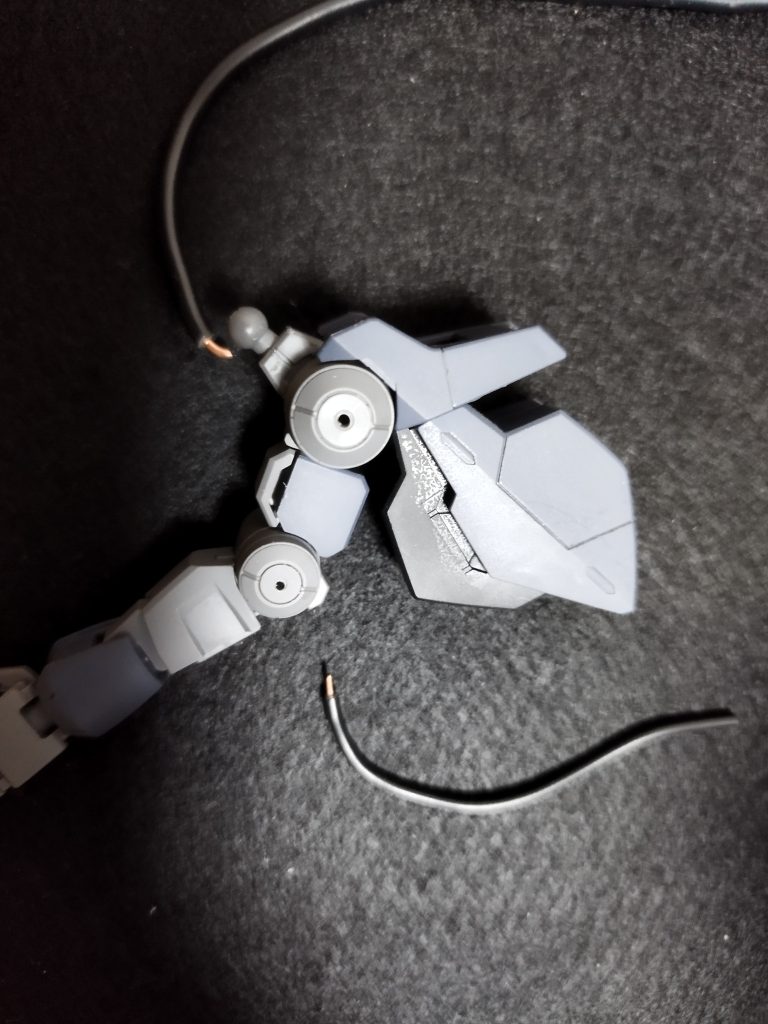 禁忌の胎動–7枚目/制作者：Green Comet