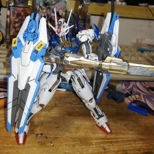 エアリアルダブルシール　