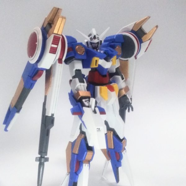 ガンダムAGE 2 アルティメス