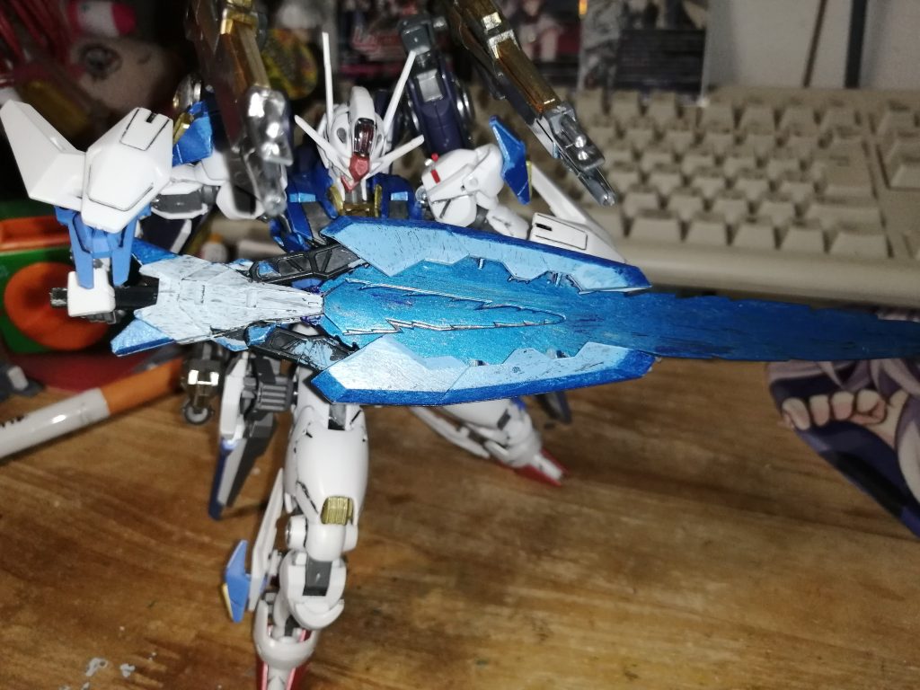 エアリアルダブルシールフルビットオンフォーム–4枚目/制作者：heater