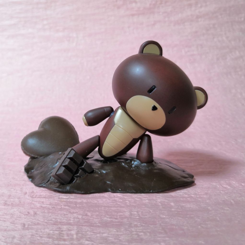 チョコッガイ–3枚目/制作者：Sakuranao