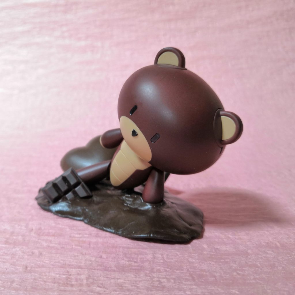 チョコッガイ–4枚目/制作者：Sakuranao