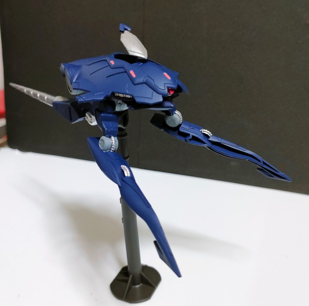 　HG 1/144　ハシュマル　–5枚目/制作者：@Ymarl1