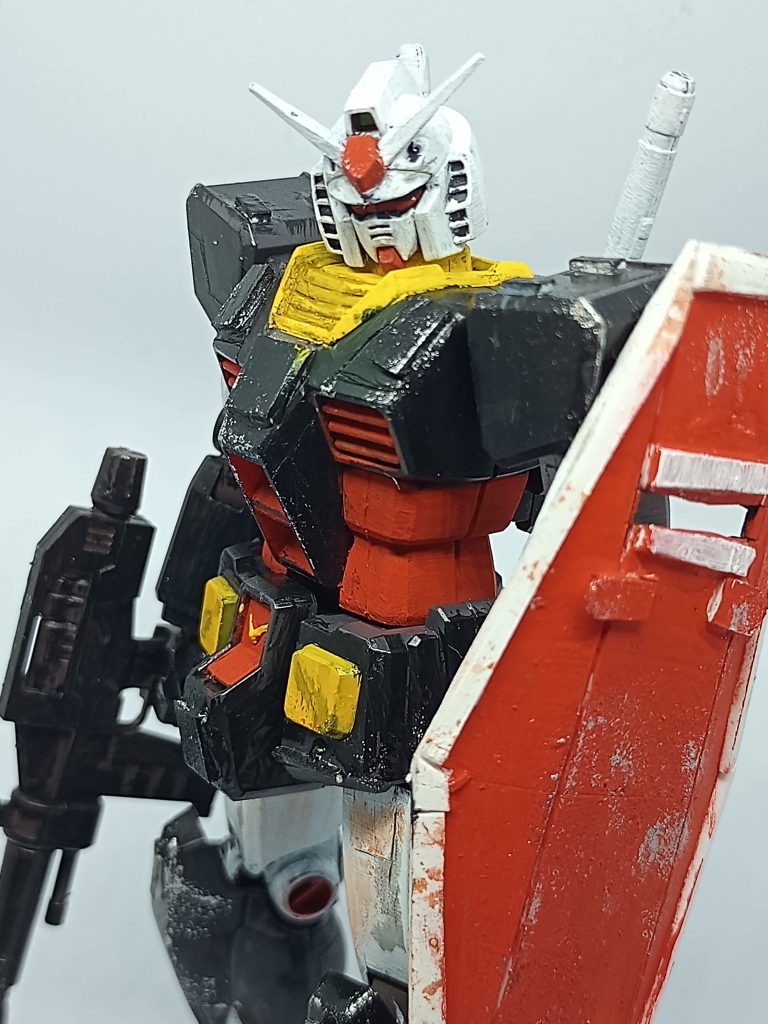 プロトタイプってカッコいいですよね!