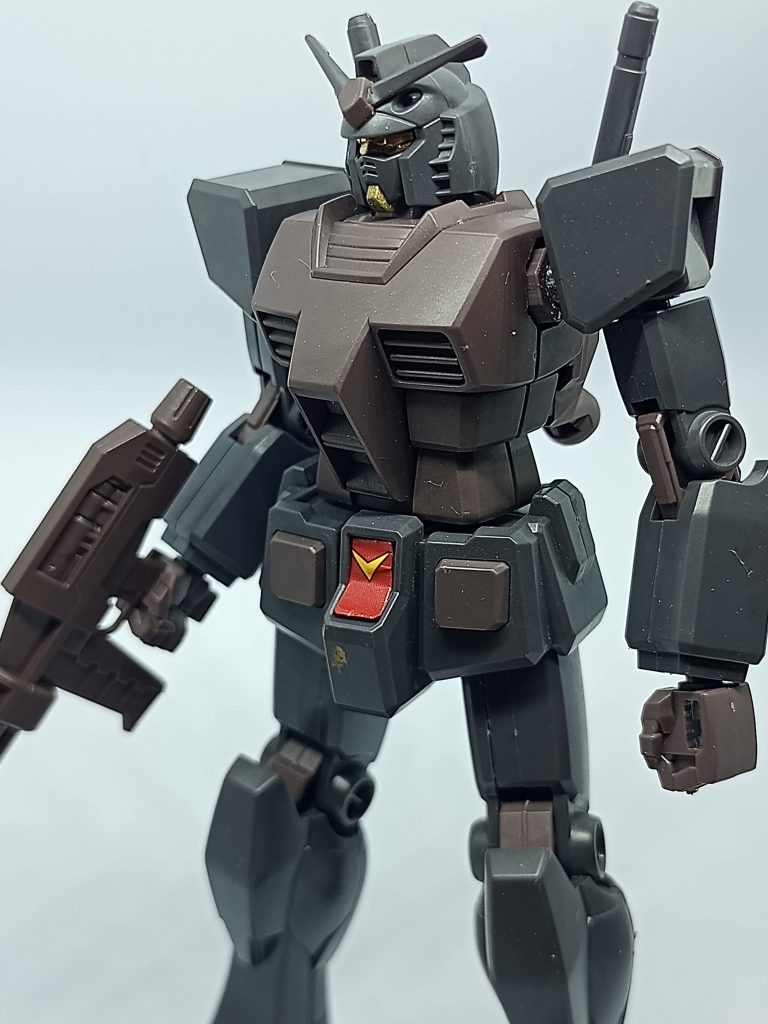 元々はこんな色でした。これはこれで良い最後までご覧いただきありがとうございましたm(_ _)m