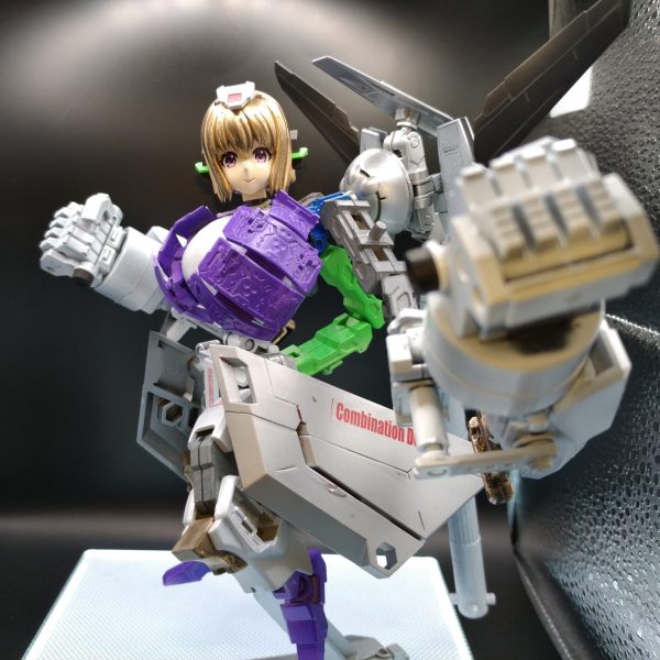 『プッペンシュピール』