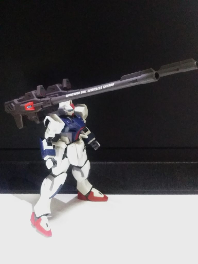 ドッペルホルン連装無反動砲