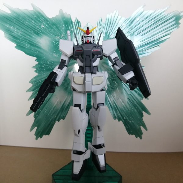 Oガンダム　　オーガンダム