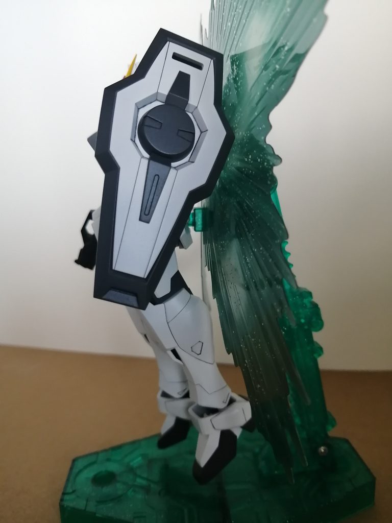 Oガンダム　　オーガンダム–4枚目/制作者：boogiepop