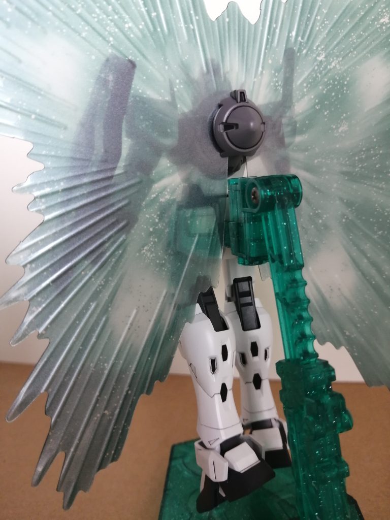 Oガンダム　　オーガンダム–5枚目/制作者：boogiepop