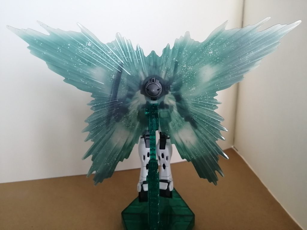 Oガンダム　　オーガンダム–2枚目/制作者：boogiepop