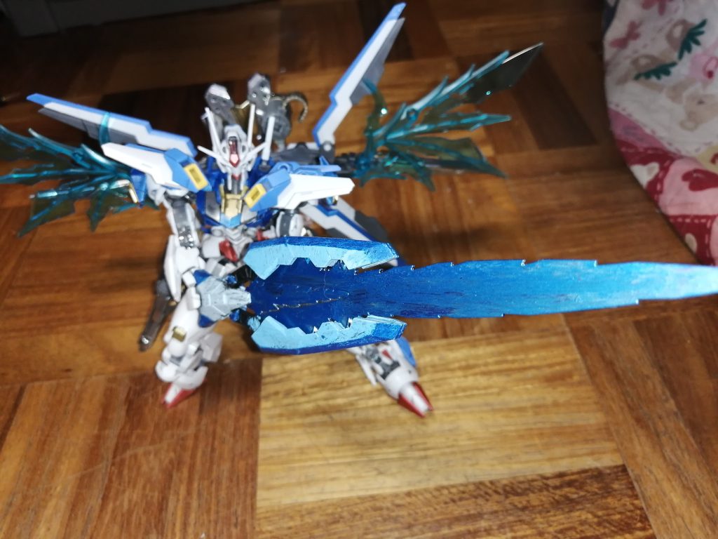 オーバーロードストラク！！　以上ですといいながまだ続きがあります　まあ画像枚オーバーなので続きはまた別枠で(Twitter出先行公開するかも)