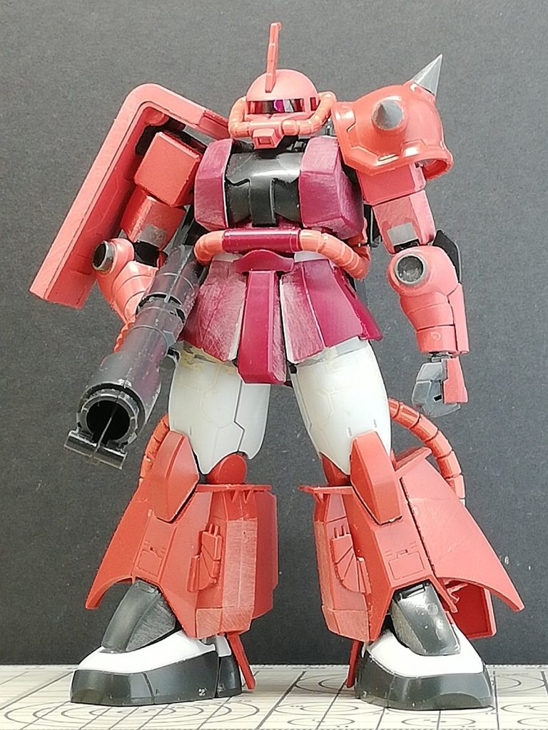 だいぶ仕様が固まってきた頃。